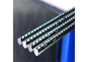 低含鋼量，首選高強(qiáng)度CRB600H鋼筋！