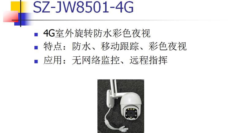 4G室、外防、水彩色夜視：曉民電子(圖3)