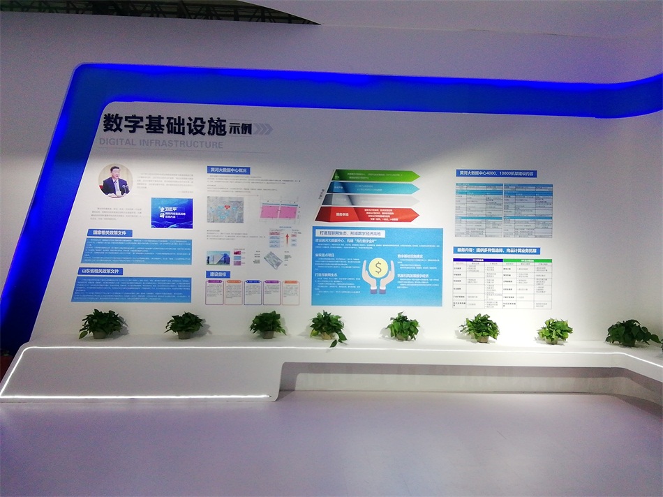 2020年山東綠博會(huì)“新城建”都有啥東東？(圖5)