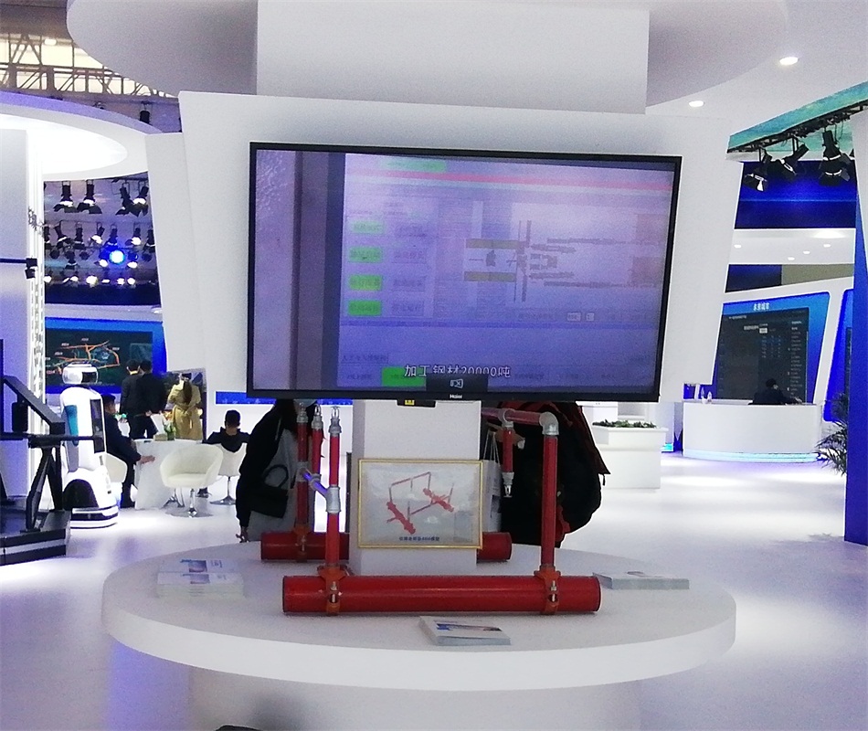 2020年山東綠博會(huì)“新城建”都有啥東東？(圖10)