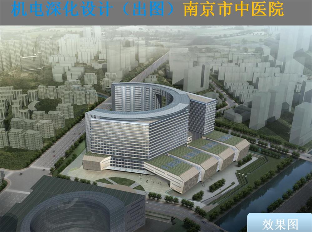 BIM技術一站式服務+案例展示！(圖1)