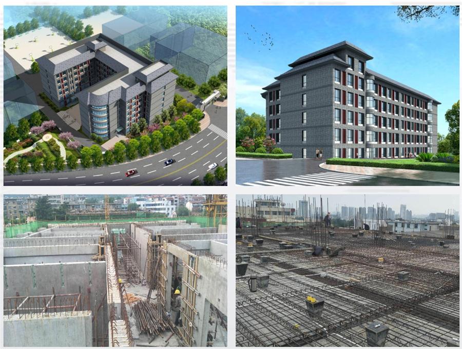 “裝配式建筑”初探！(圖10)