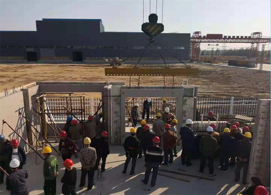 “裝配式建筑”初探！(圖7)