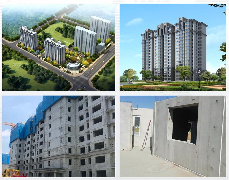 “裝配式建筑”初探！(圖9)