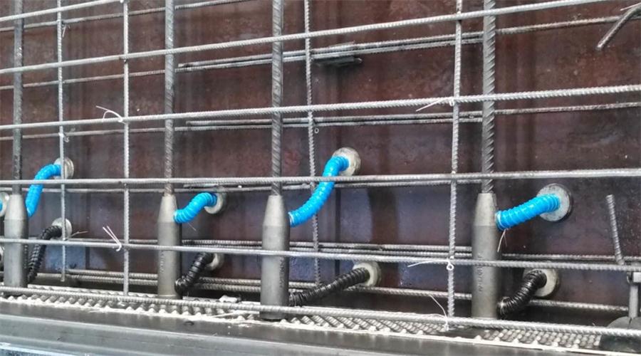 【四新學堂】：套筒灌漿那點事（裝配式建筑）！(圖4)