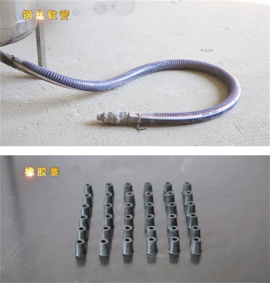 【四新學堂】：套筒灌漿那點事（裝配式建筑）！(圖8)