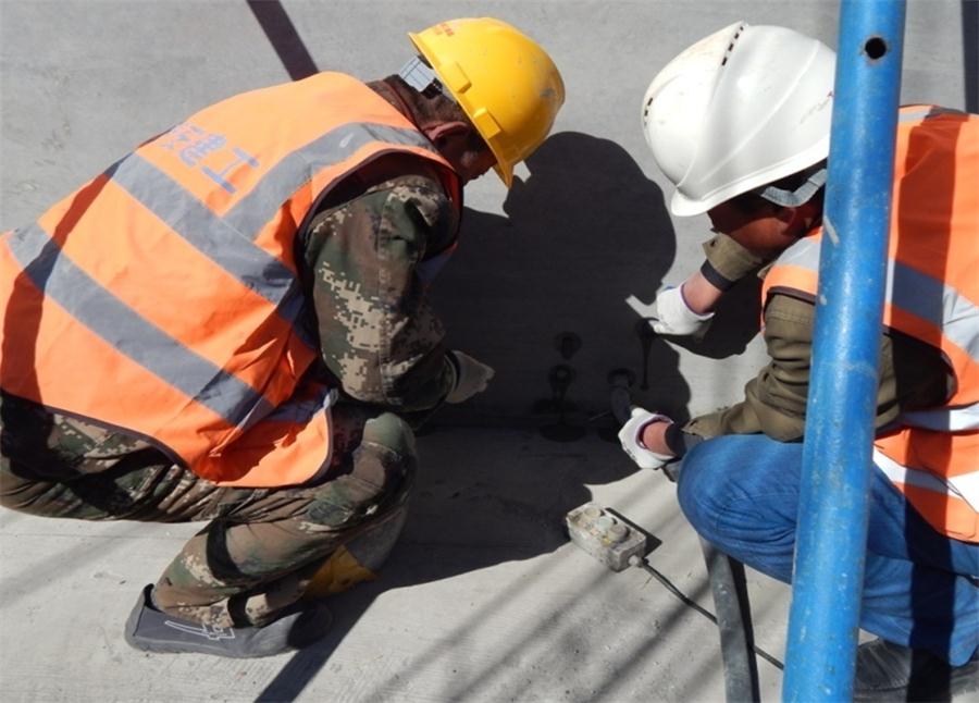 【四新學堂】：套筒灌漿那點事（裝配式建筑）！(圖11)