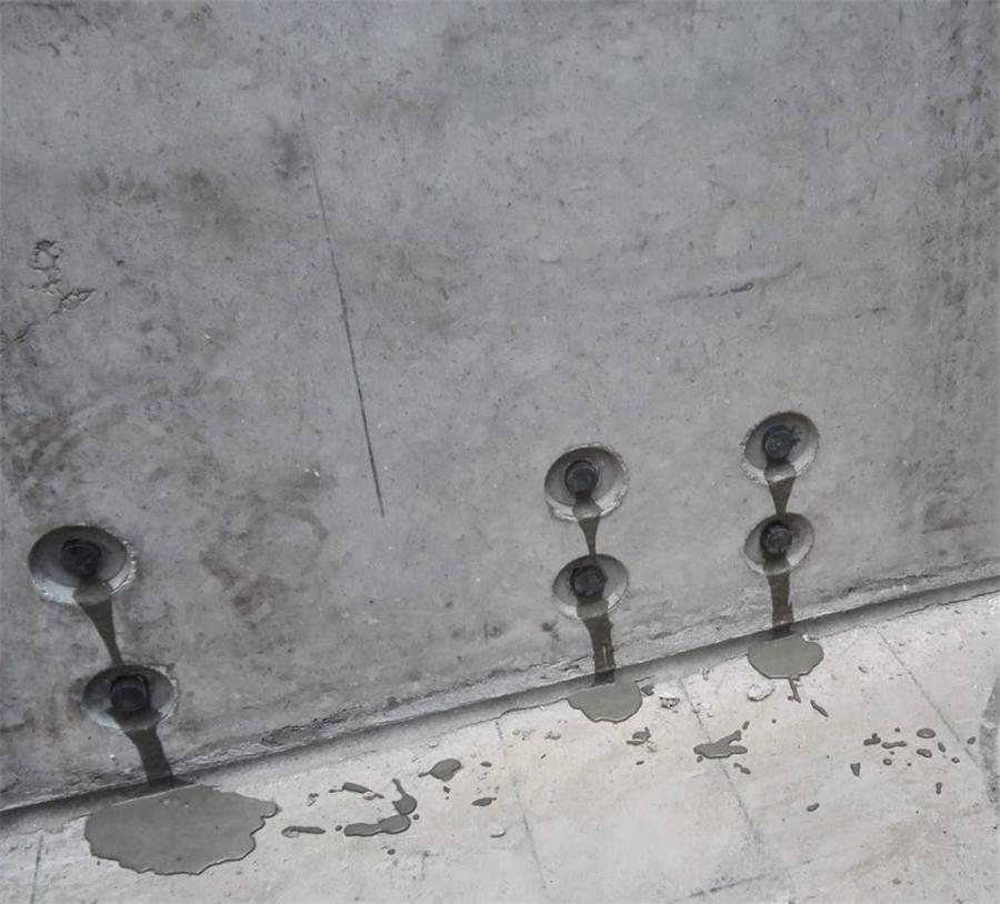 【四新學堂】：套筒灌漿那點事（裝配式建筑）！(圖10)