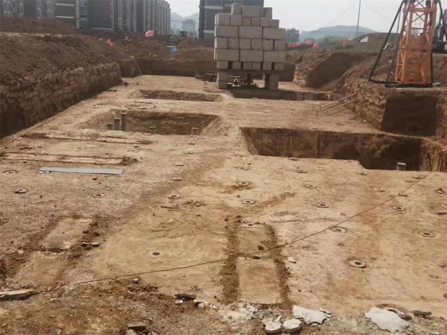 勁性復合樁:設計、施工、驗收、造價交流會成功舉辦！(圖6)