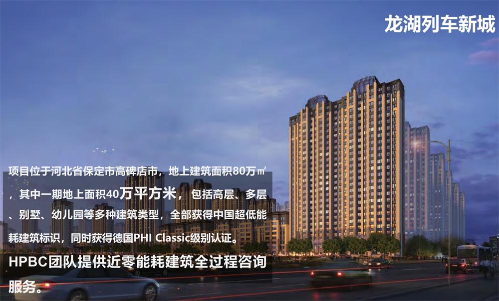 案例欣賞：近零能耗、超低能耗、被動房、全過程咨詢(圖9)