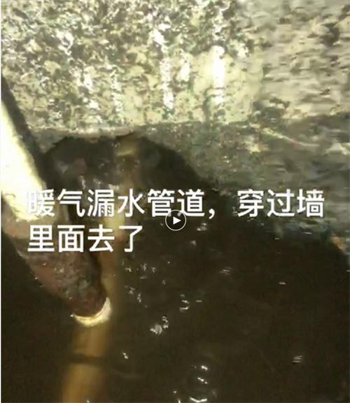 精準檢測漏水、滲水：客廳、廚房、衛(wèi)生間。。。(圖4)