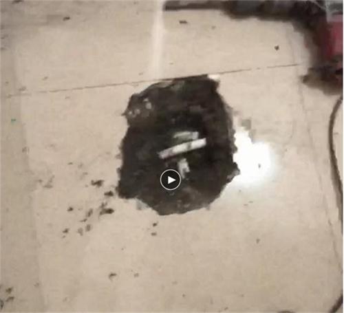 精準檢測漏水、滲水：客廳、廚房、衛(wèi)生間。。。(圖5)