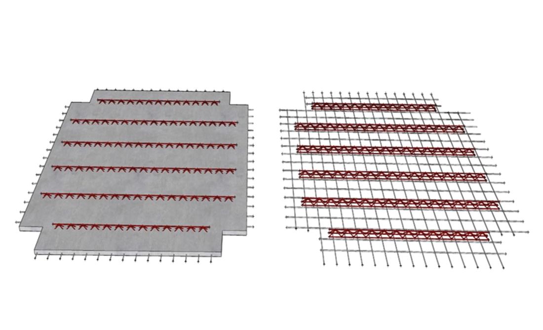 疊合柱+疊合墻：裝配式建筑建造新體系！(圖10)