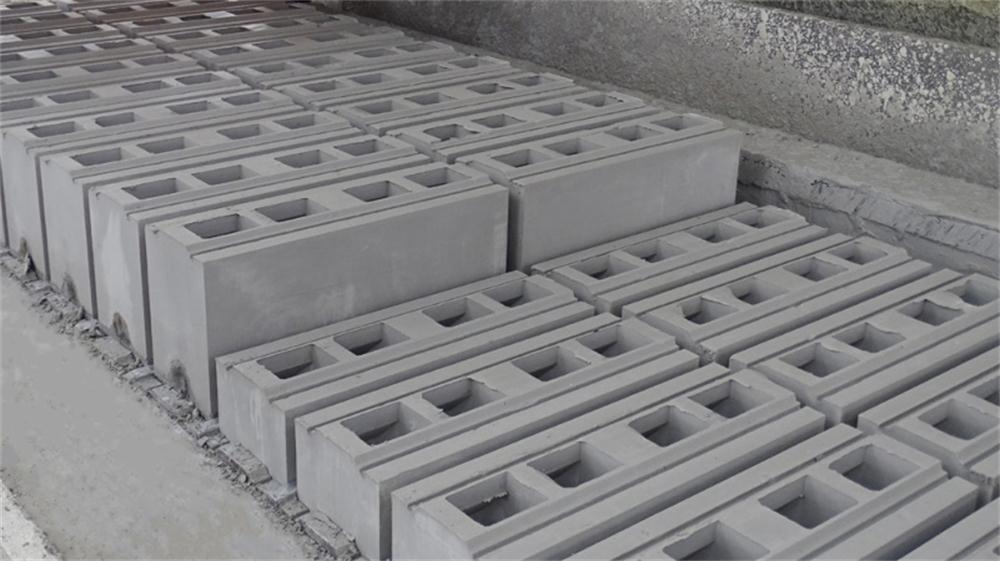 省錢的內(nèi)隔墻砌塊：免抹灰、裝配式建筑算分！(圖4)