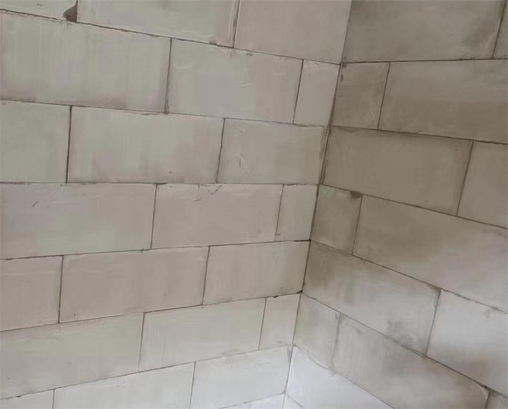 省錢的內(nèi)隔墻砌塊：免抹灰、裝配式建筑算分！(圖7)