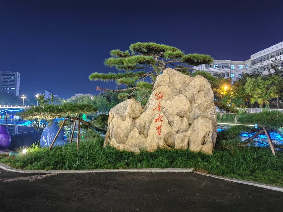 岱青水藍(lán)：泰城城市更新新亮點(diǎn)！(圖5)