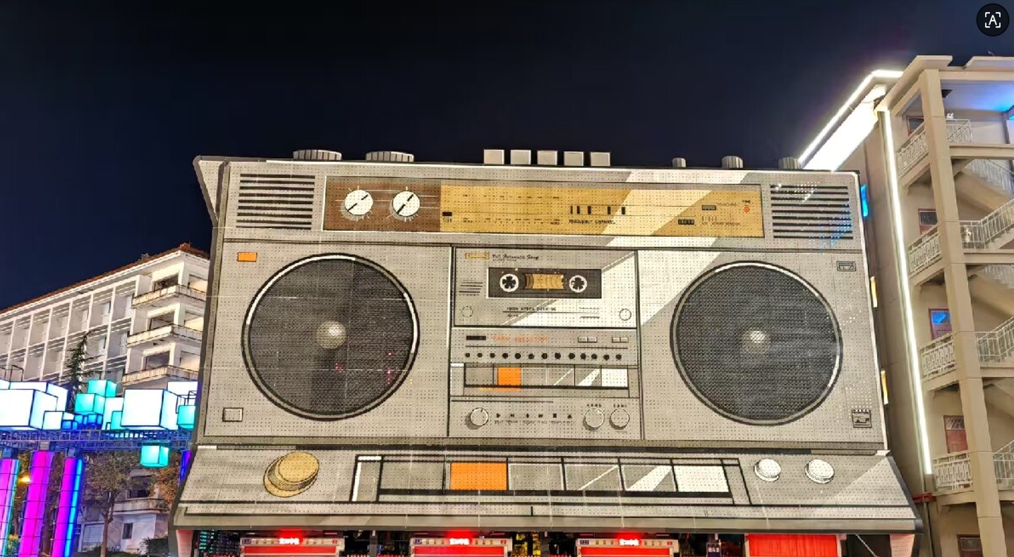 岱青水藍(lán)：泰城城市更新新亮點(diǎn)！(圖4)