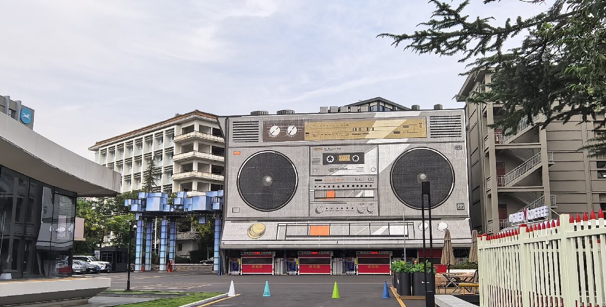 岱青水藍(lán)：泰城城市更新新亮點(diǎn)！(圖10)