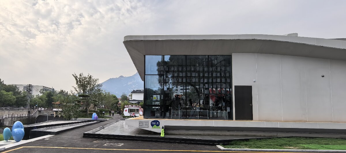 岱青水藍(lán)：泰城城市更新新亮點(diǎn)！(圖9)