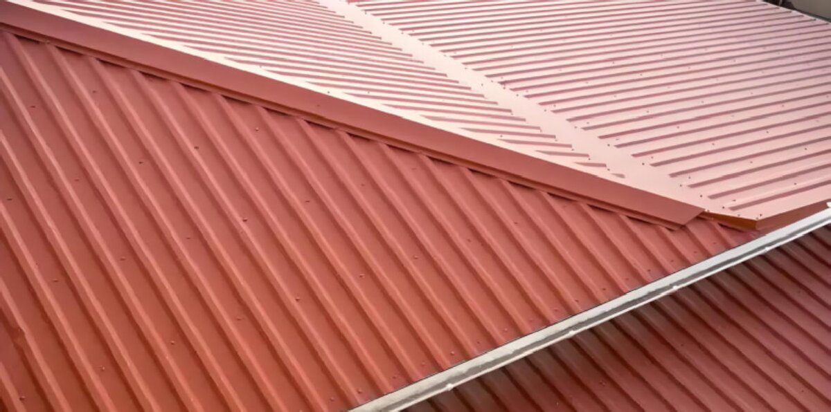 鋼結(jié)構(gòu)車間褪色、銹蝕、滲漏等修繕三種方法！(圖2)